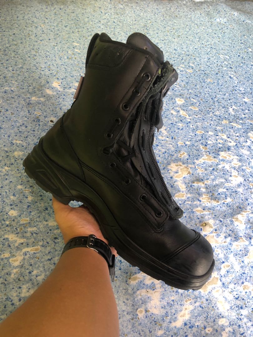 Haix garda boots hot sale