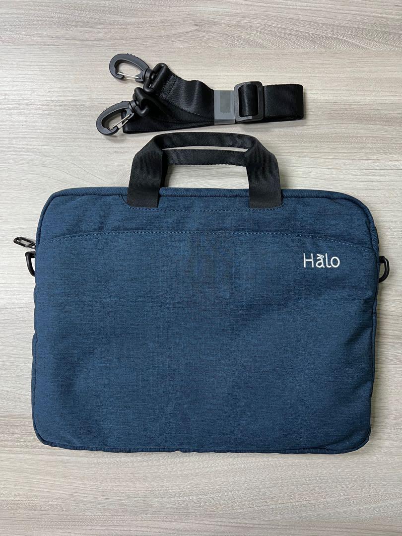 Halo 14” Laptop Bag (Category: Laptop Bags & Sleeves) located in Quezon City. Submitted by chippy00 (Listing ID 1174180367, Image 1). Description: .