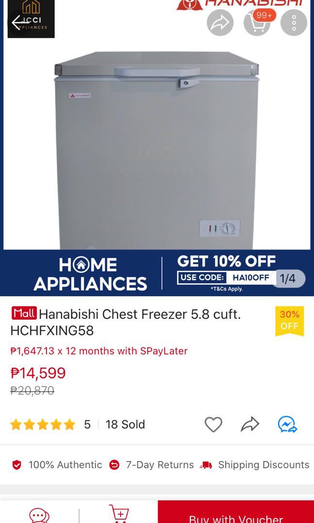 khind upright freezer fz200u