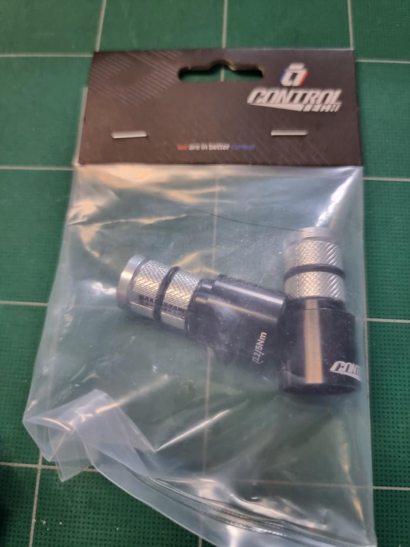Controltech terminator cheap