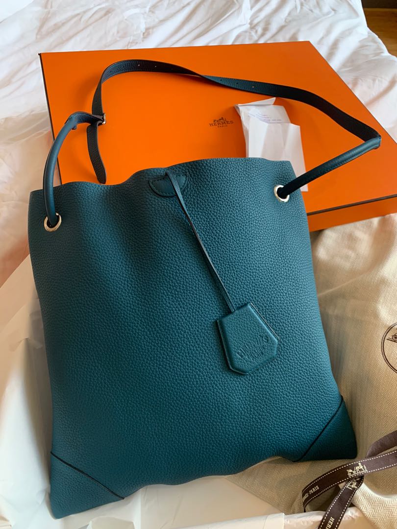 Hermes silky best sale city