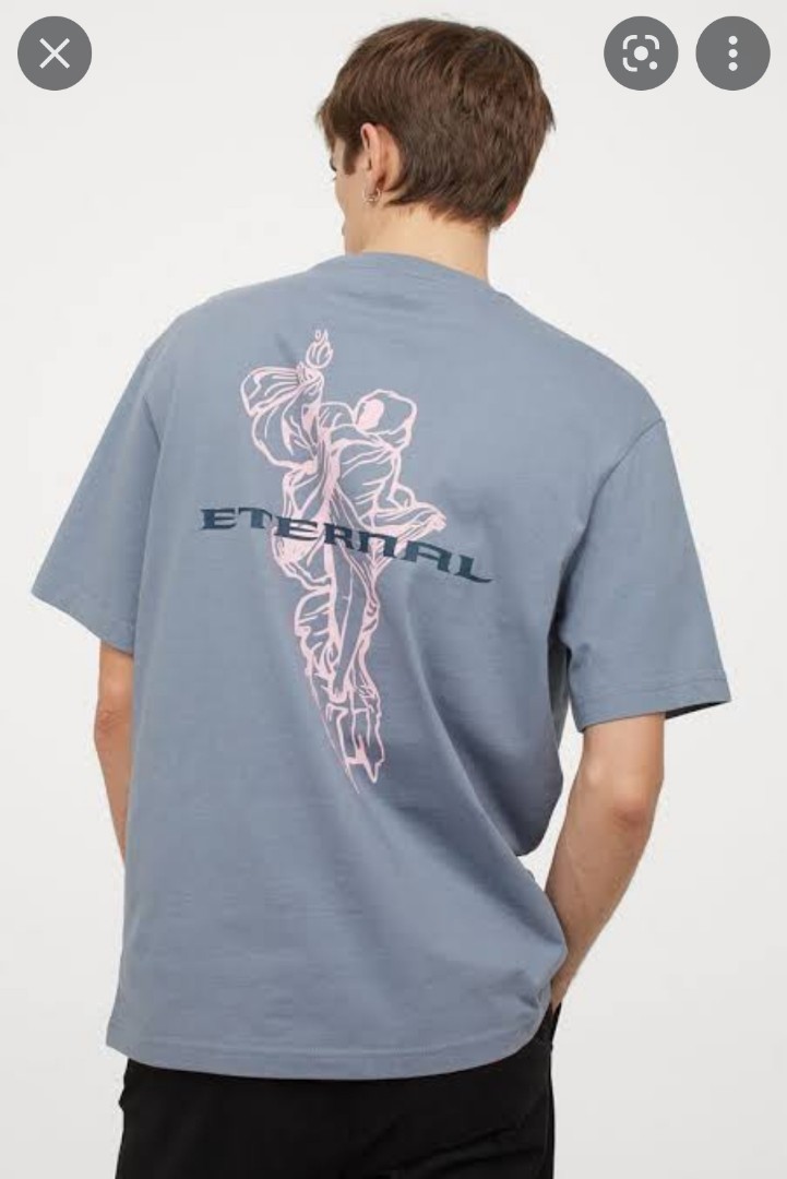 H&m eternal shirt Clearance
