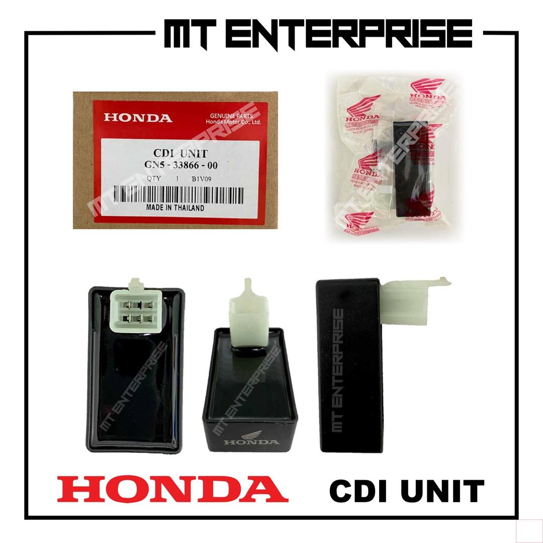 Cdi unit 2025 ex5