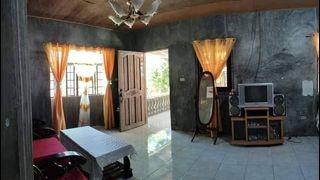 House & Lot - near Beaches & Highway at Sariaya Quezon