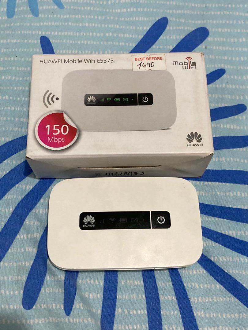 Huawei mobile wifi e5373 Clearance