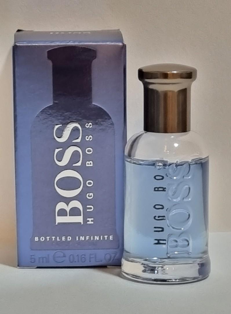 Boss bottled clearance 5ml