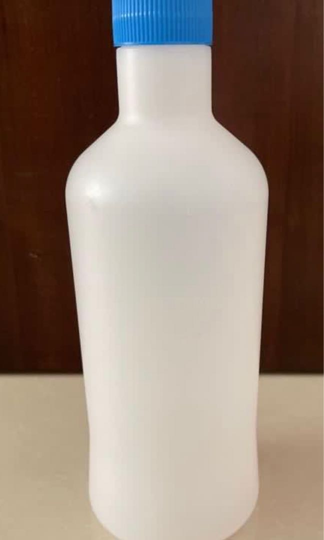 Hydrogen Peroxide H2O2 - 1Kg (~1L), Beauty & Personal Care, Sanitisers ...