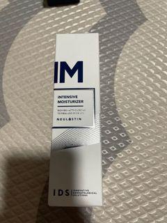 IDS intensive moisturiser