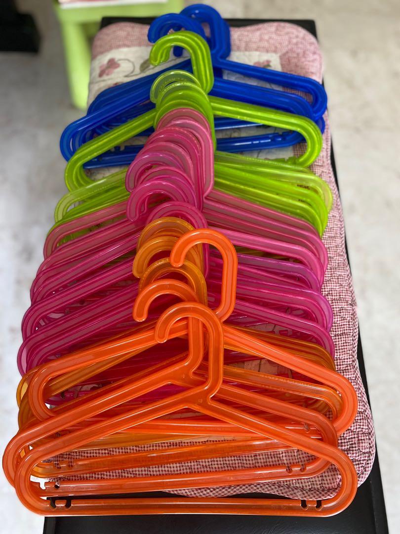 IKEA children clothes hanger, Babies & Kids, Baby Nursery & Kids Furniture, Kids' Wardrobes