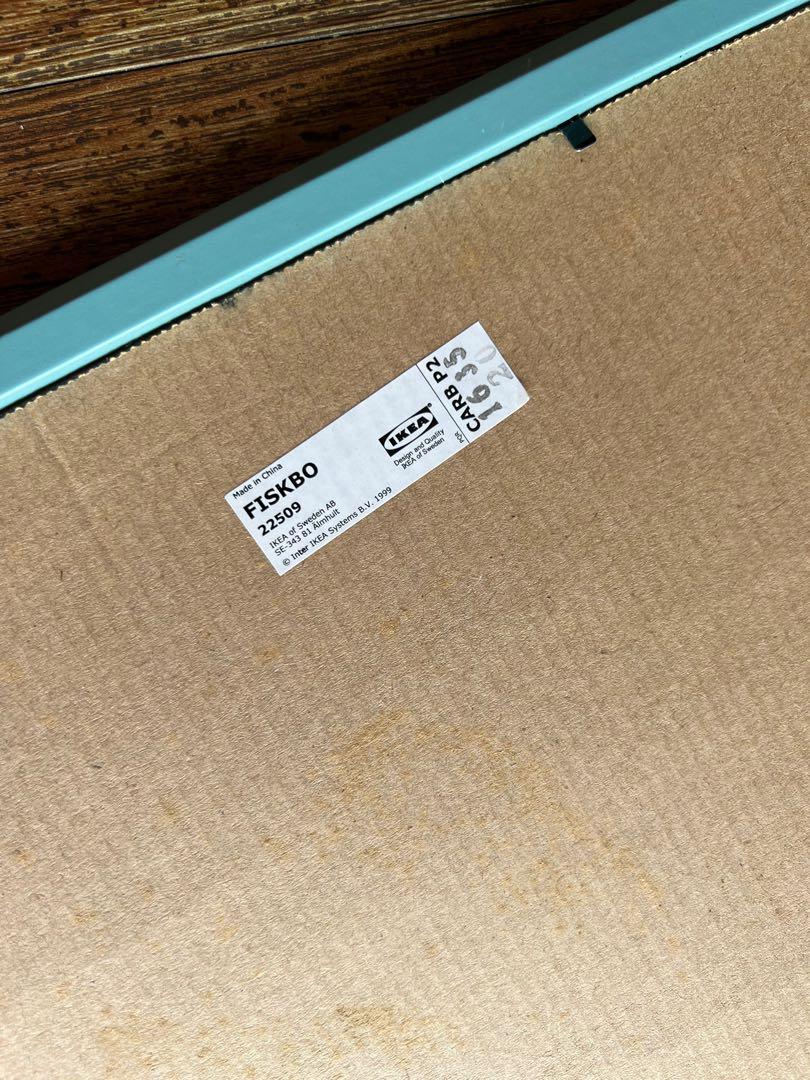 IKEA frame 50cm x 70cm, Furniture & Home Living, Home Decor, Frames