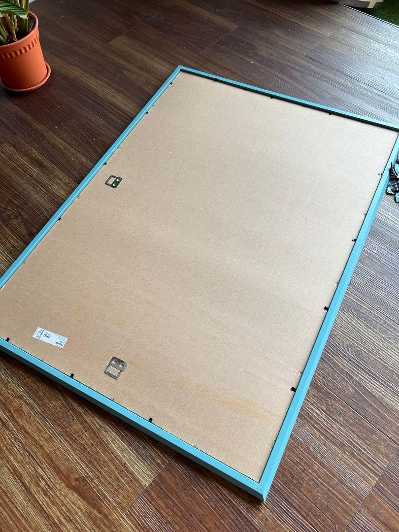 IKEA frame 50cm x 70cm, Furniture & Home Living, Home Decor, Frames