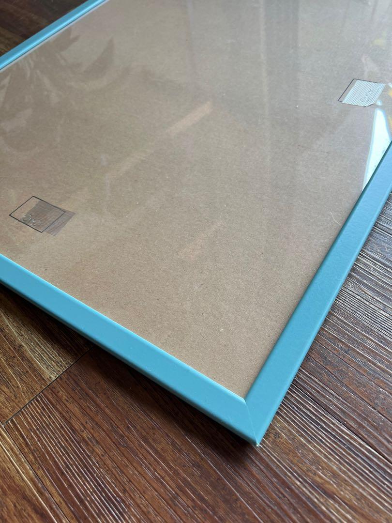 IKEA frame 50cm x 70cm, Furniture & Home Living, Home Decor, Frames