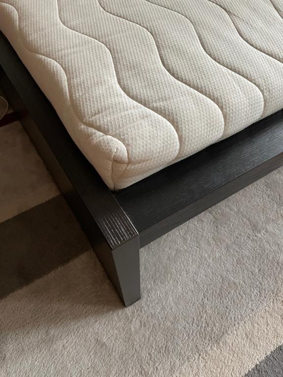 Ikea one person bed, Furniture & Home Living, Furniture, Bed Frames