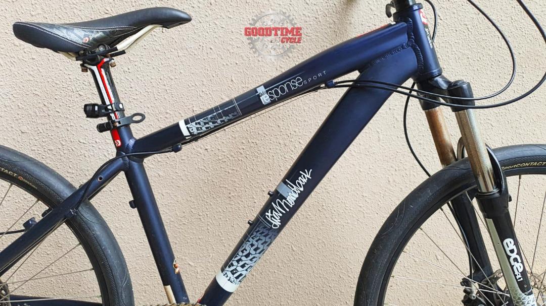 Diamondback response 26 mountain bike clearance