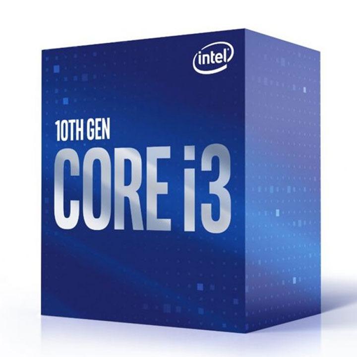 Intel core i310th Gen w/ motherboard and memory, Computers & Tech