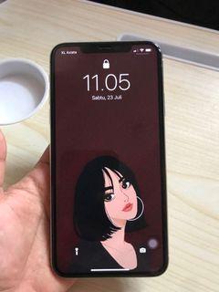 iPhone 11 promax 256 gb