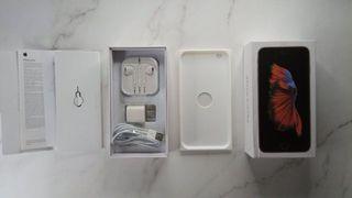 iPhone 6S Plus