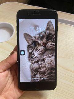iPhone 7 plus 128 gb