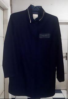 JAKET CROCODILE LADIES
