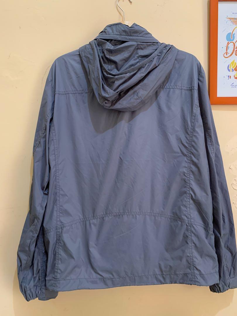 Jaket uniqlo original online