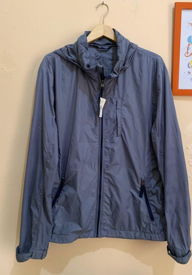 UNIQLO jaket Original