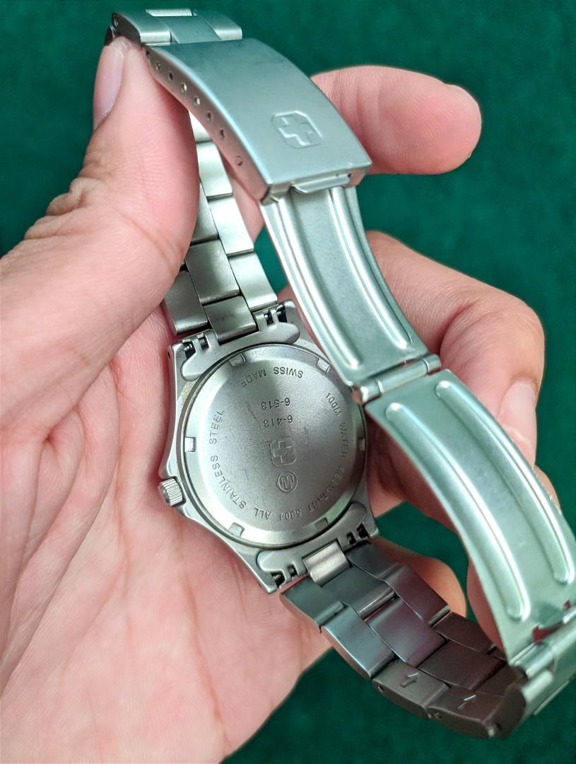 jual jam victorinox
