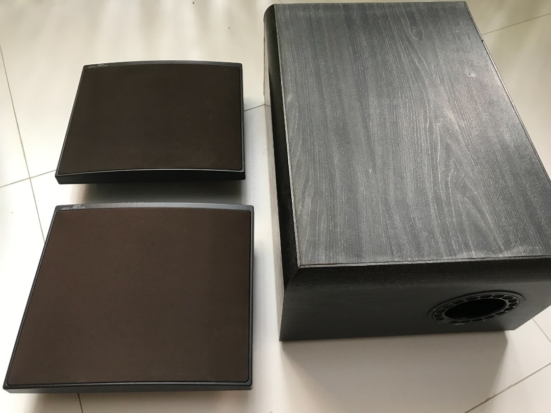 Jamo sw 160 subwoofer outlet