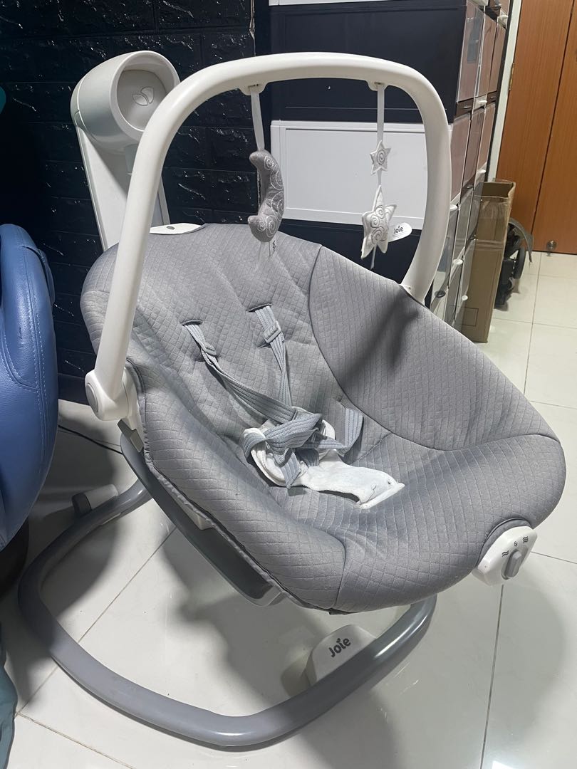 Joie Serina 2in1, Babies & Kids, Baby Nursery & Kids Furniture, Other