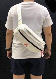 JORDAN BELTBAG
