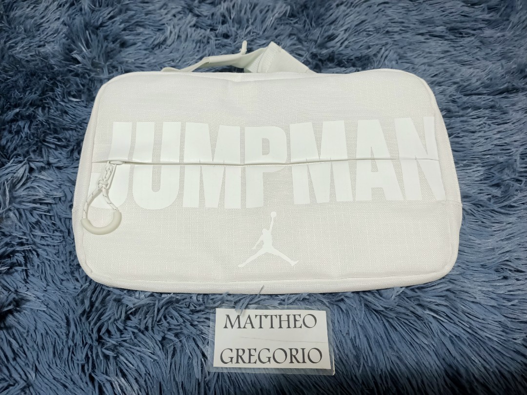 Jumpman chest rig clearance