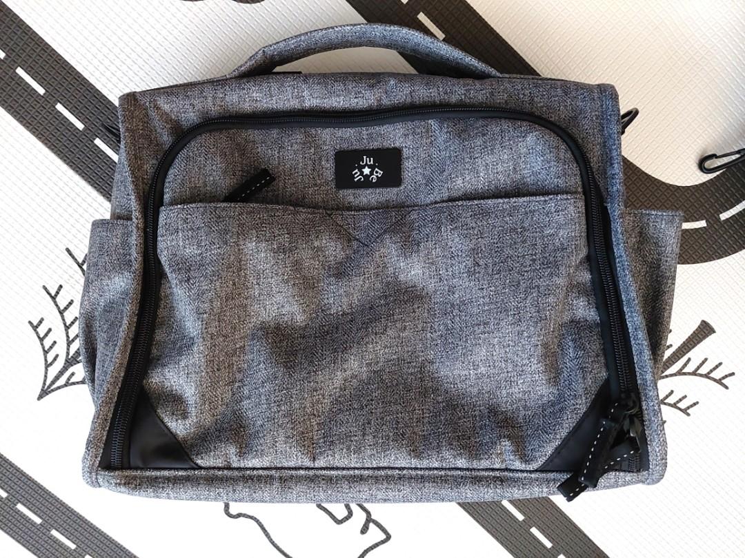 Jujube classical convertible diaper bag hotsell
