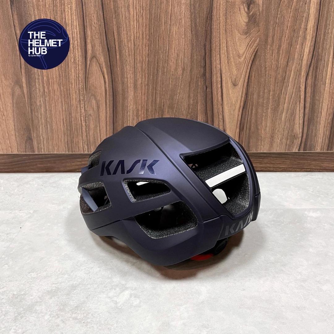 Enkelhed At redigere Sydøst Kask – KASK Protone Icon Road Bike Helmet – Above