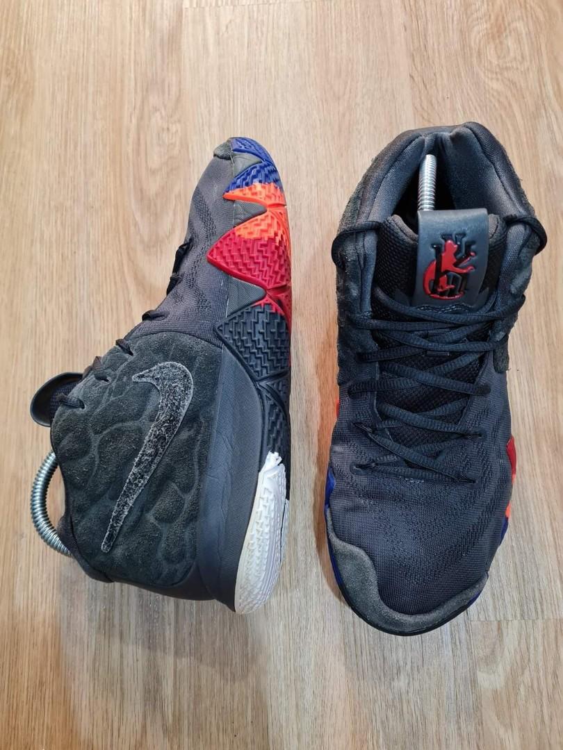 Kyrie irving sales 4 monkey