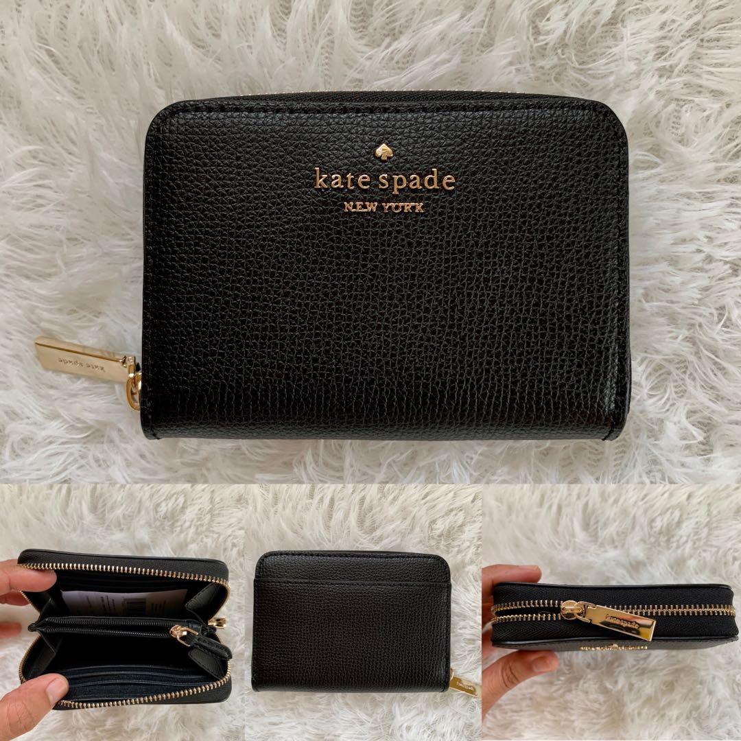 Kate Spade Darcy Small Zip Wallet