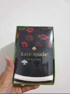 Kate Spade socks