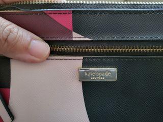 KATESPADE WRISTLET
