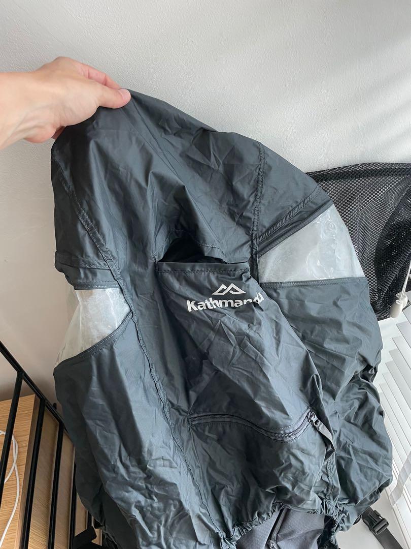 Kathmandu hiking child carrier, Babies & Kids, Going Out, Carriers