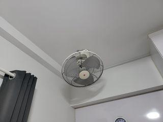 KDK oscillating fan A405RS