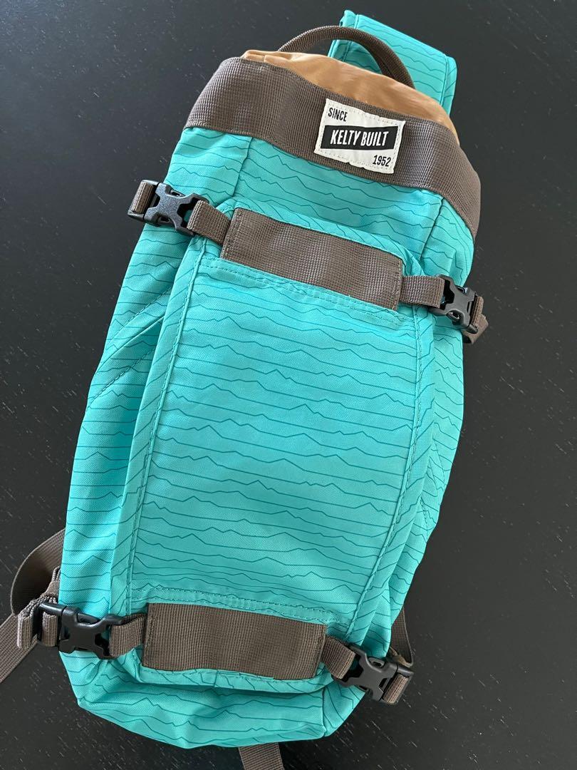Kelty spur 2025 sling