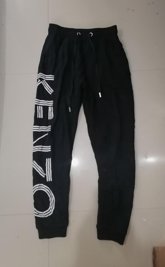 Kenzo jogger on sale
