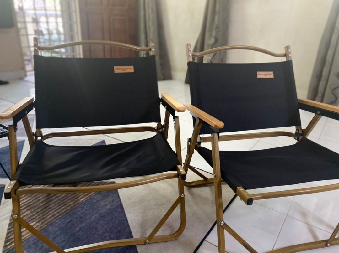 Mountain Research Kermit Chair KermitChair / カーミットチェア / ROOT