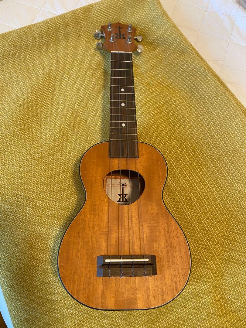 Koalana soprano ukulele sale