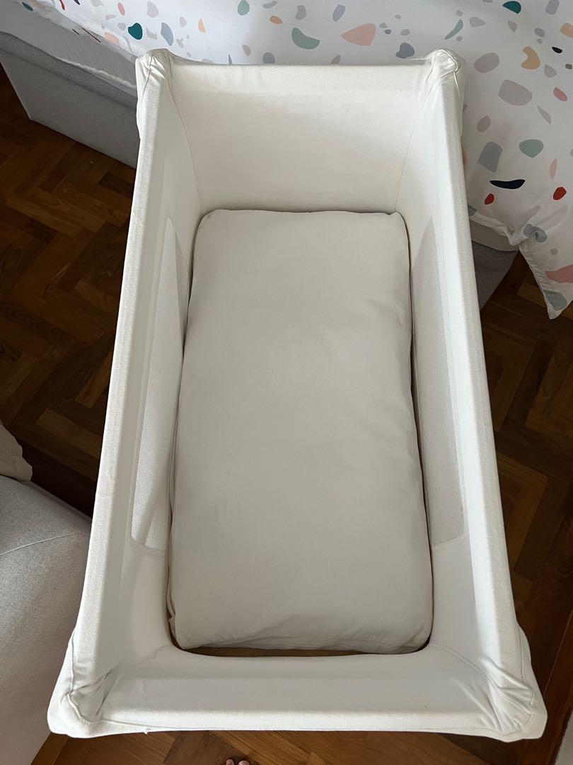 Koota bassinet store