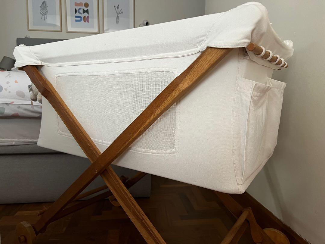 Koota bassinet deals