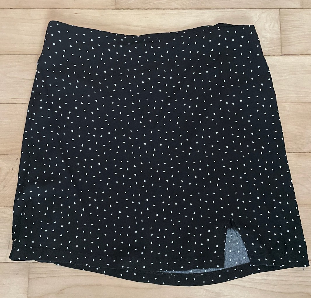 LA Hearts Skirt Women s Fashion Bottoms Skirts on Carousell