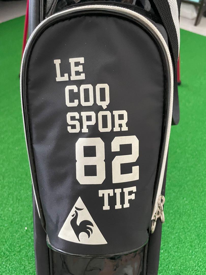 le coq backpack