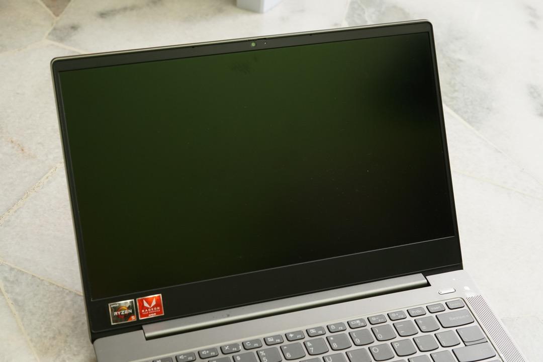 ノートパソコン IdeaPad S540 Ryzen5 8GB 256GB - ノートPC