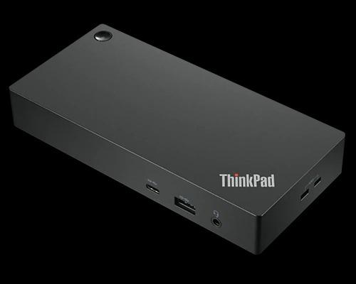 Lenovo ThinkPad Universal USB-C Dock (40AY0090UK), Computers & Tech, Parts  & Accessories, Computer Parts on Carousell
