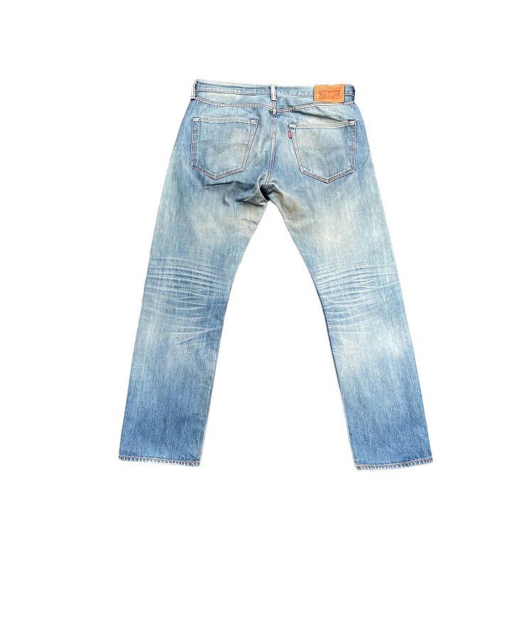 Levi's white oak clearance
