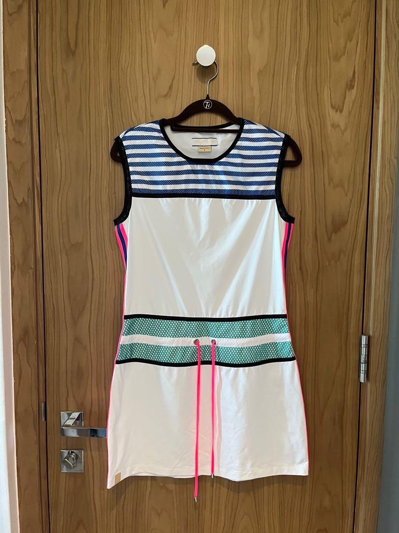 Like new Monreal London Small Tennis dress Carousell